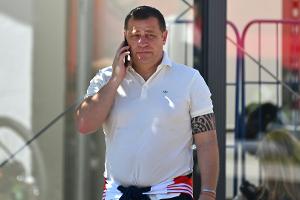 Eberl: Bayern lässt Palhinha-Wechsel zu Aston Villa platzen