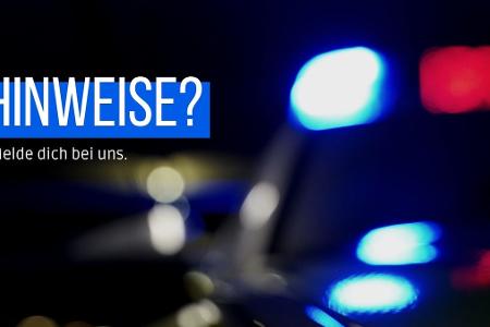 Foto: Polizei