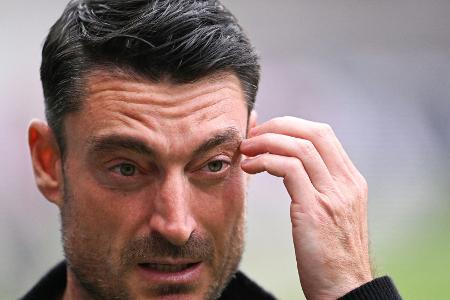 Nach Frankfurt-Aus: Riera übernimmt in Belgrad