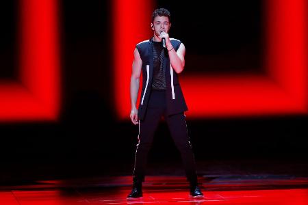 Heute: Superstar - in der Schweiz