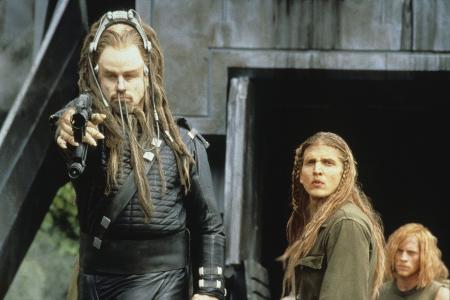 Platz 30: Battlefield Earth - Kampf um die Erde (2000)