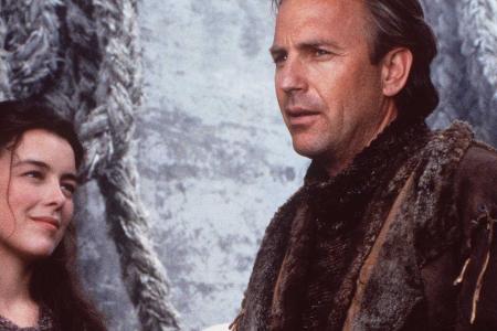 Platz 28: The Postman (1997)