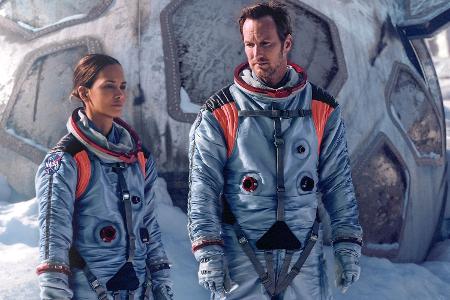 Platz 21: Moonfall (2022)