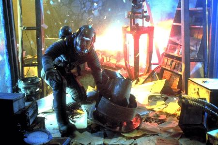Platz 17: Supernova (2000)