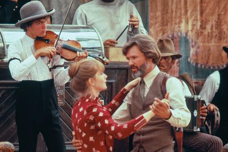 Platz 15: Heaven's Gate (1980)