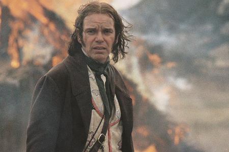 Platz 13: Alamo (2004)