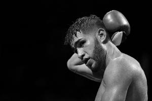 Boxen: Colon stirbt elf Jahre nach Kampf