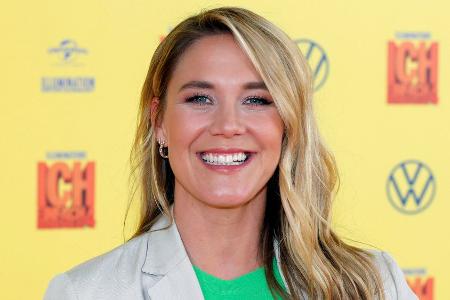 Zurück nach Berlin: Alina Merkau zieht nach Ibiza-Jahr Bilanz