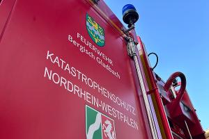 HFS-System der Feuerwehr Bergisch Gladbach