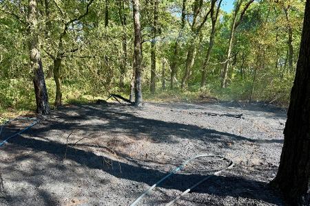 Einsatzstelle Freiwillige Feuerwehr Hünxe