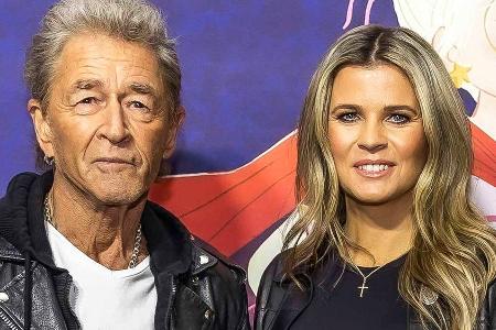 Waldbrände in Kanada: Peter Maffay bricht Familienurlaub ab
