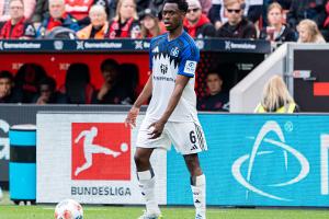 Werder holt Ex-HSV-Kapitän Reis