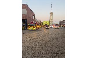 (C)Feuerwehr Ratingen