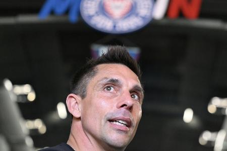 Kiel verdirbt Rapp die Rückkehr mit St. Pauli