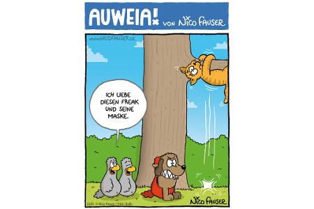 AUWEIA