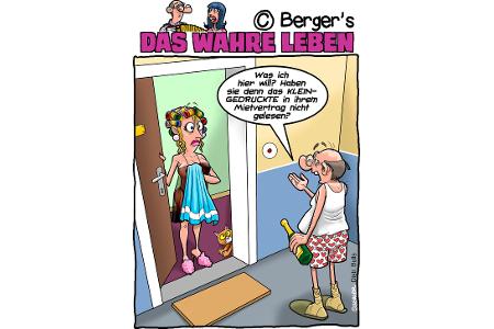 WAHRESLEBEN