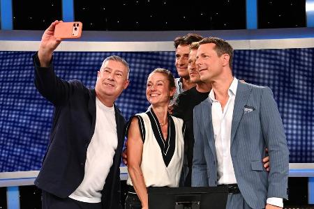 TV-Tipps am Samstag