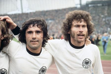Die Helden von 1974