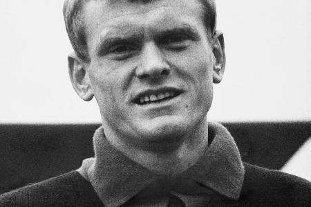 Sepp Maier