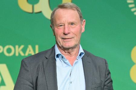 Berti Vogts