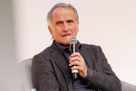 Wolfgang Overath
