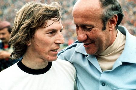 Jürgen Grabowski