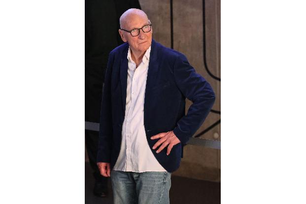 Wolfgang Kleff