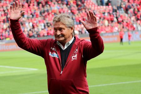 Dieter Herzog