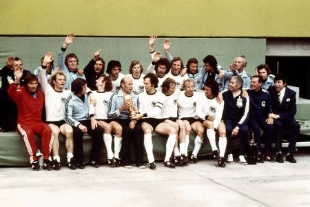 Die Gewinner