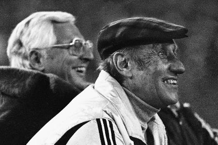 Jupp Derwall