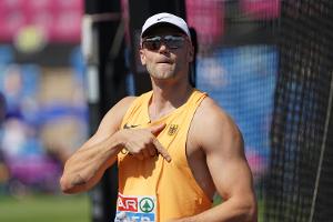 Das bringt der Tag bei der Leichtathletik-EM
