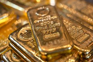 Die Bauarbeiter entdeckten Gold im Millionenwert. (Symbolbild)