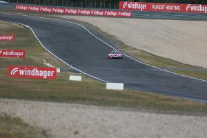 DTM: Cairoli gewinnt - Engels Vorsprung schmilzt