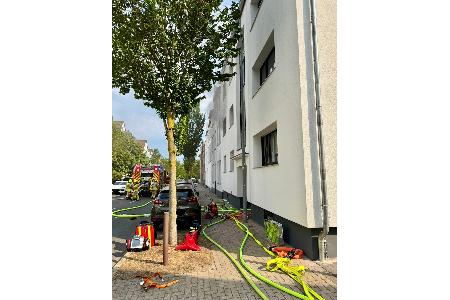 (C)Feuerwehr Ratingen