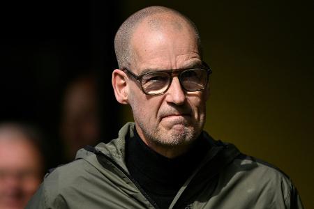 Nach geplatztem El-Mala-Deal: BVB verfolgt 