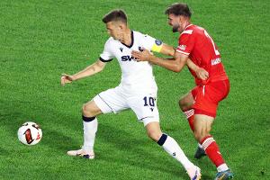 Nächste Nullnummer: FCK verpasst Sieg gegen Nachbar KSC