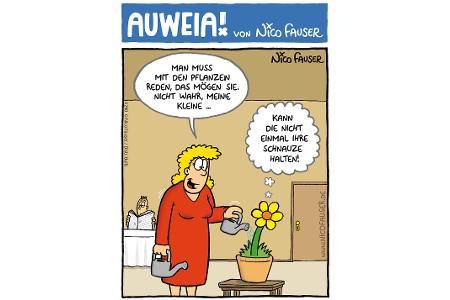 AUWEIA