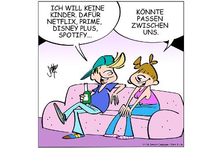 NEUEZEITEN