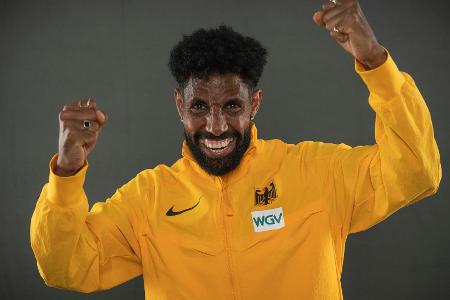 Das bringt der Tag bei der Leichtathletik-EM