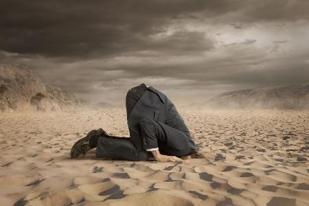 Angst, Unlust, Missmanagement