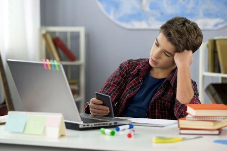 Persönlichkeitstyp und Arbeitsverhalten