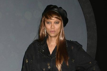 Klage von Tyra Banks: Netflix-Anwälte schießen zurück