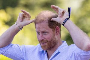 Prinz Harry plant wohl regelmäßige Reisen nach Großbritannien