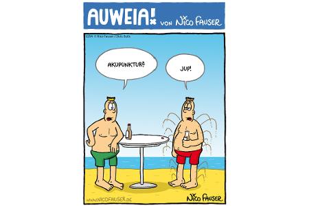 AUWEIA