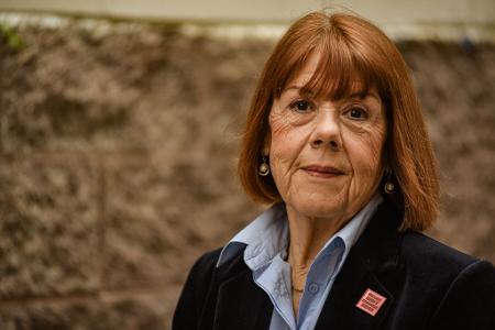 Gisèle Pelicot ist von ihrem Mann wiederholt mit Medikamenten betäubt, missbraucht und Fremden zur Vergewaltigung angeboten worden. (Archivbild) 