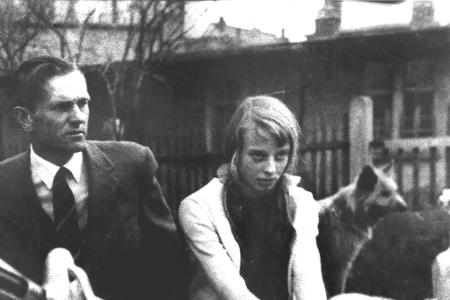 Oskar Brüsewitz war nach Erinnerung von Bekannten ein charismatischer Seelsorger, der Konflikten nicht aus dem Weg ging. (Archivbild)