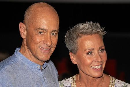 Sonja Zietlows Mann bekommt bei ihr immer noch 