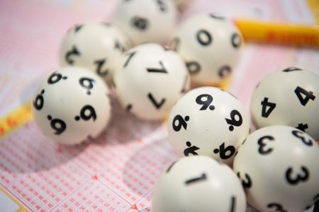 In Thüringen ist der Lotto-Jackpot geknackt worden. (Symbolbild)