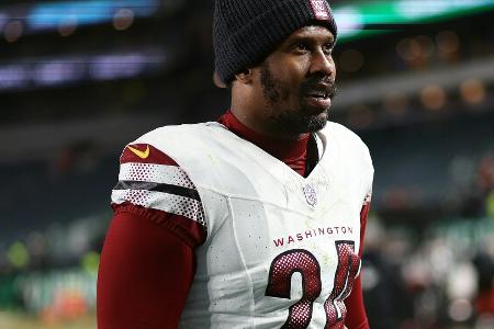 NFL: Miller unterschreibt bei den Cowboys