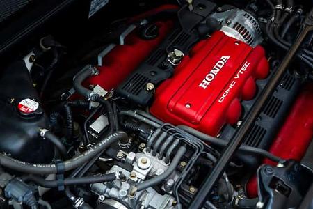 Honda NSX-R